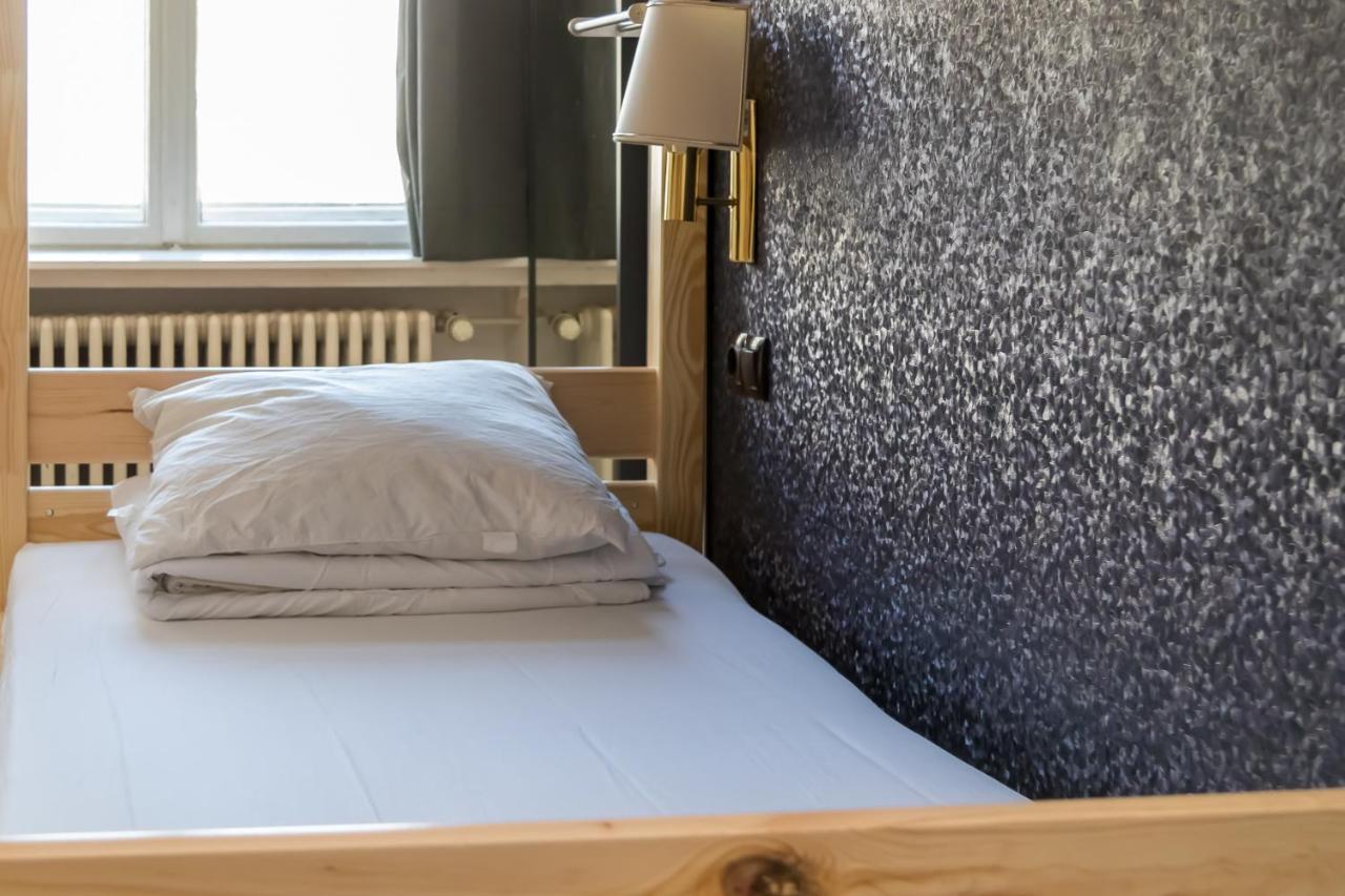 Pension Hostel Staycomfort Am Kurfuerstendamm Berlin Ngoại thất bức ảnh