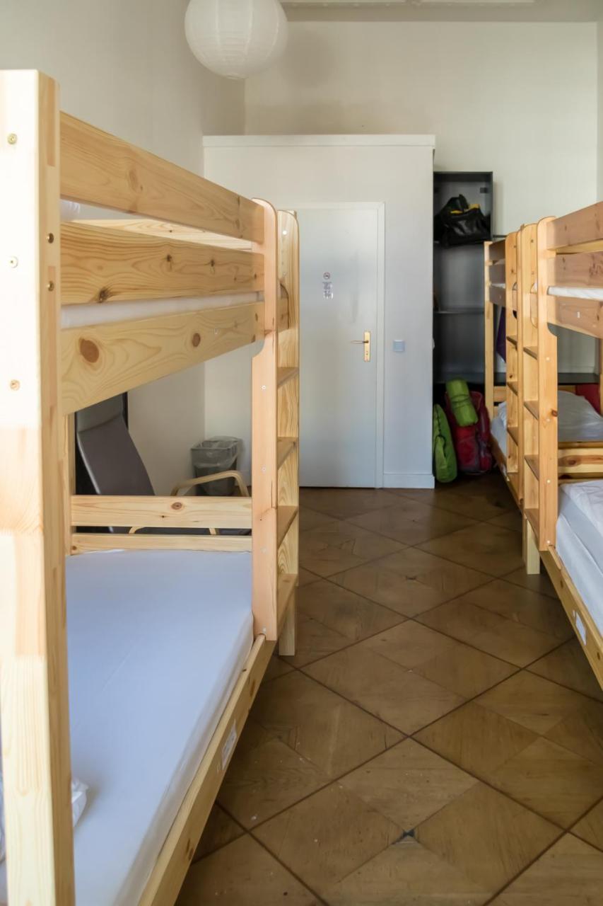 Pension Hostel Staycomfort Am Kurfuerstendamm Berlin Ngoại thất bức ảnh