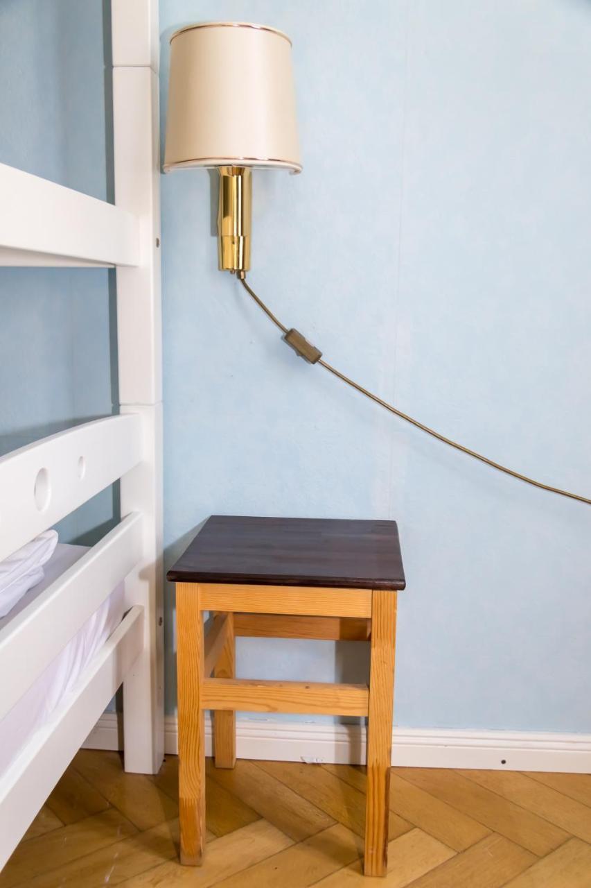 Pension Hostel Staycomfort Am Kurfuerstendamm Berlin Ngoại thất bức ảnh