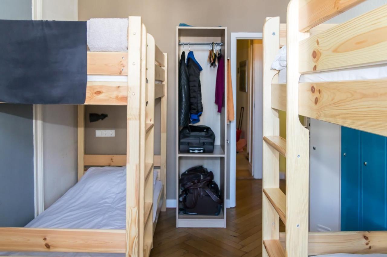 Pension Hostel Staycomfort Am Kurfuerstendamm Berlin Ngoại thất bức ảnh