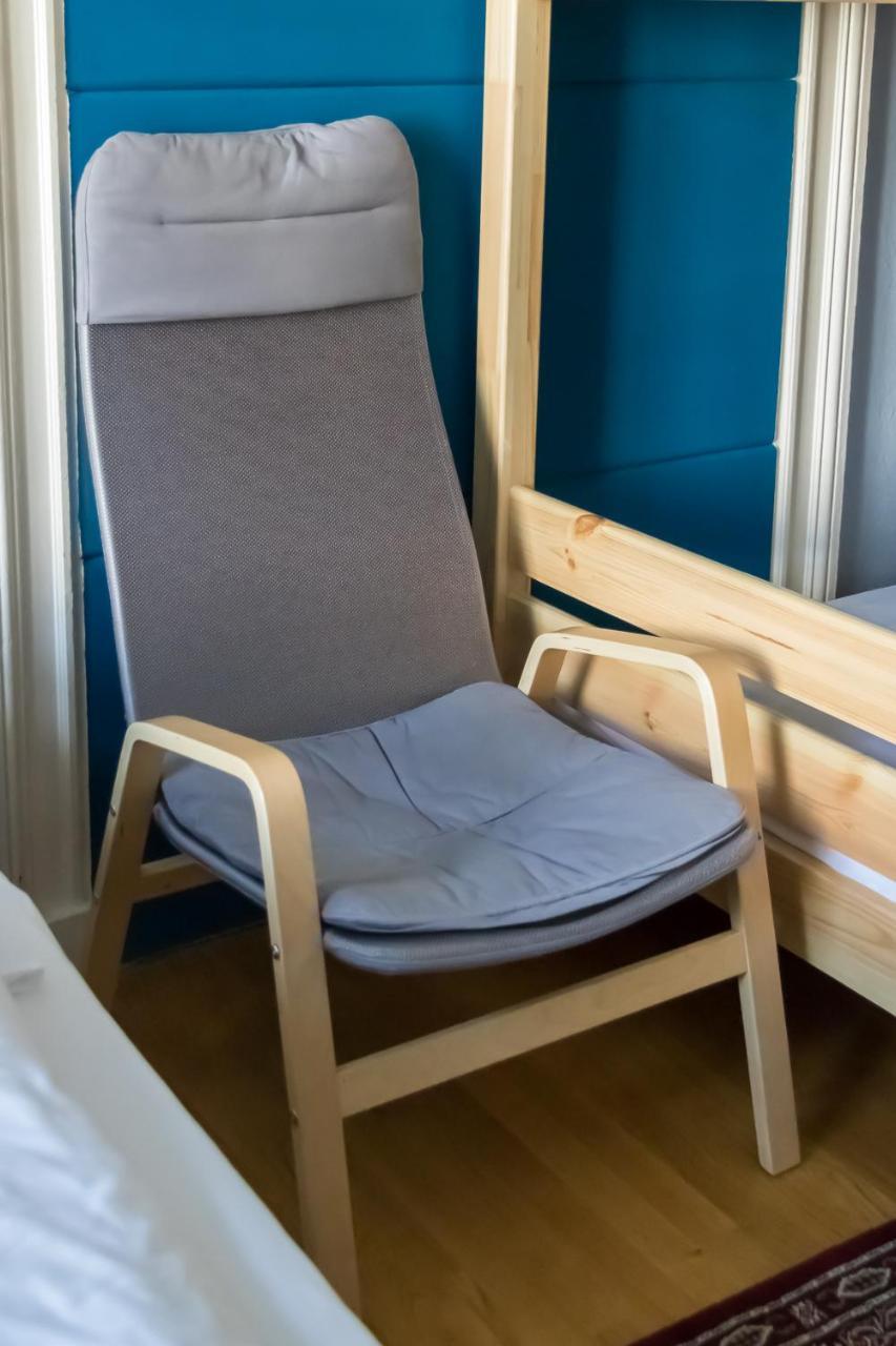 Pension Hostel Staycomfort Am Kurfuerstendamm Berlin Ngoại thất bức ảnh